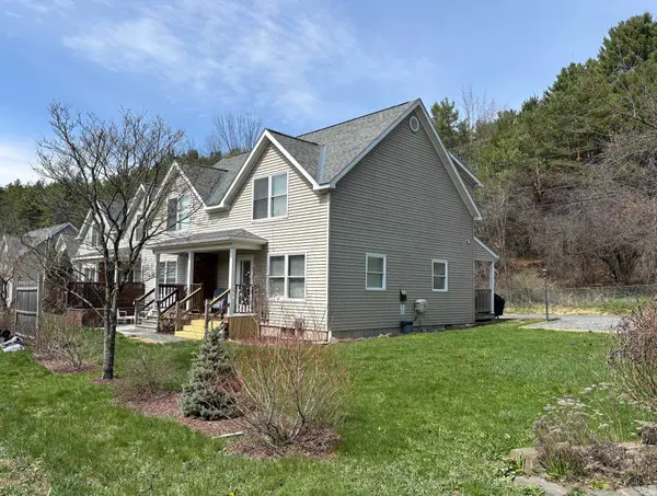 15 Harlow Hill Road #A, Randolph, VT 05060