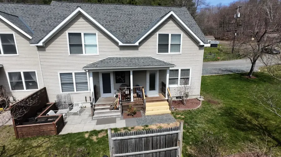 15 Harlow Hill Road #A, Randolph, VT 05060 - #3