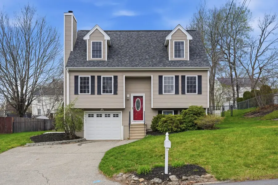 15 Taschereau Boulevard, Nashua, NH 03062 - #3