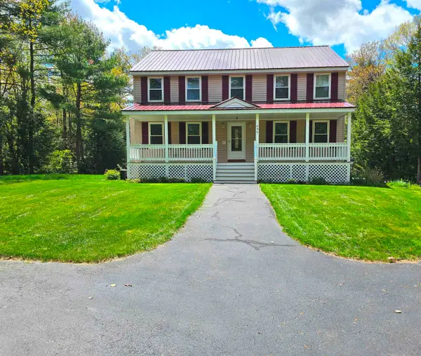 496 Loudon Road, Pittsfield, NH 03263