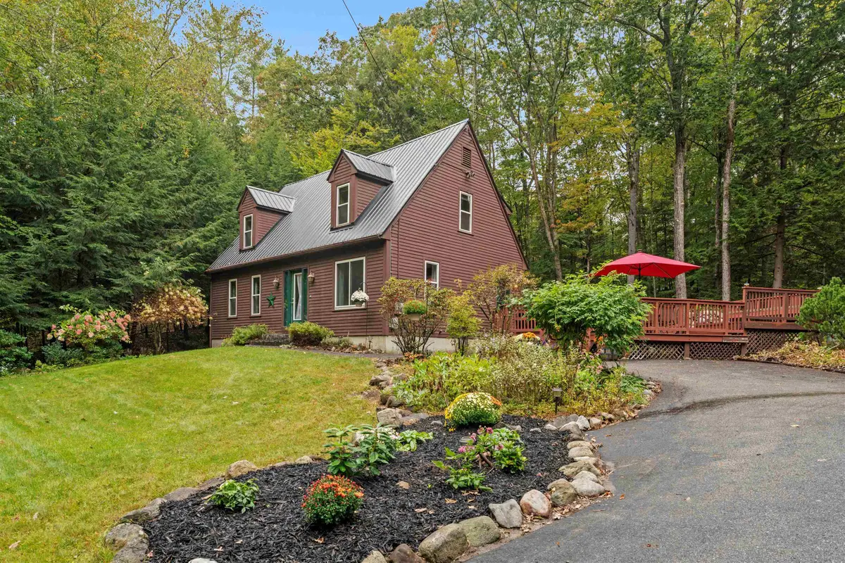 17 Centennial Drive, Webster, NH 03303 - #1