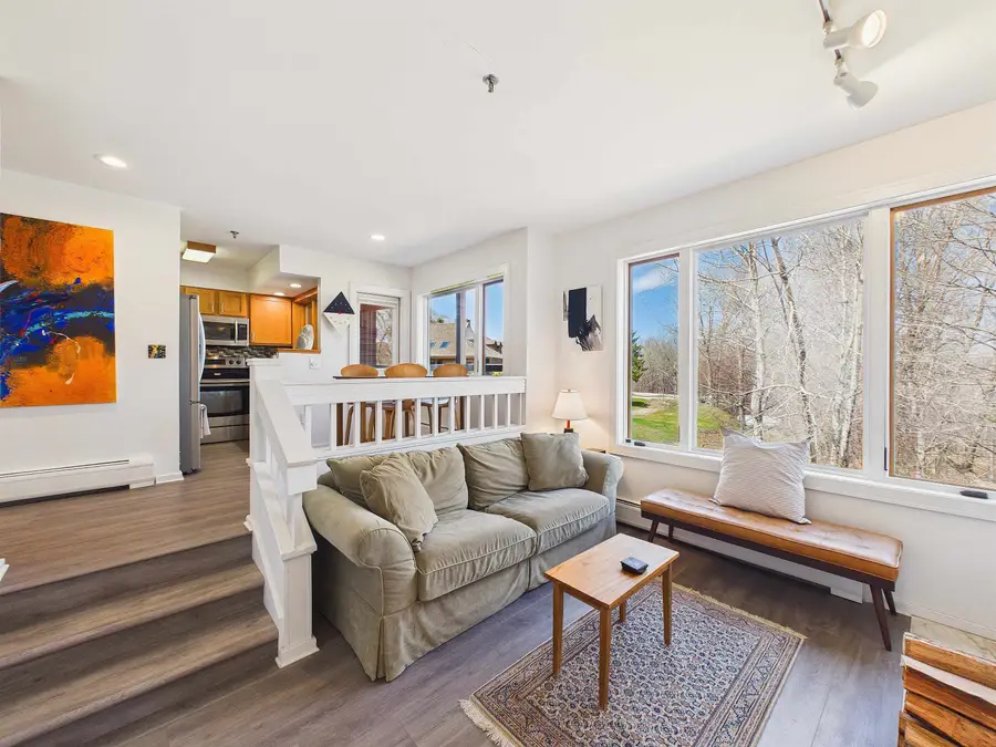 182 High Ridge Road #I02, Killington, VT 05751 - #2