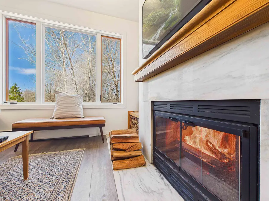 182 High Ridge Road #I02, Killington, VT 05751 - #3