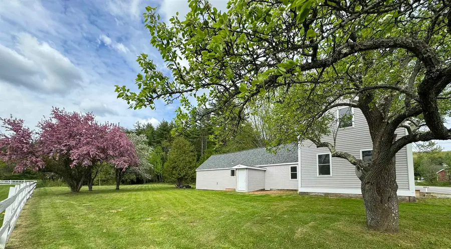 740 New Hampton Road, Sanbornton, NH 03269 - #2