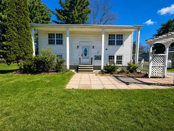 5 Meadow Lane #5-7, Allenstown, NH 03275