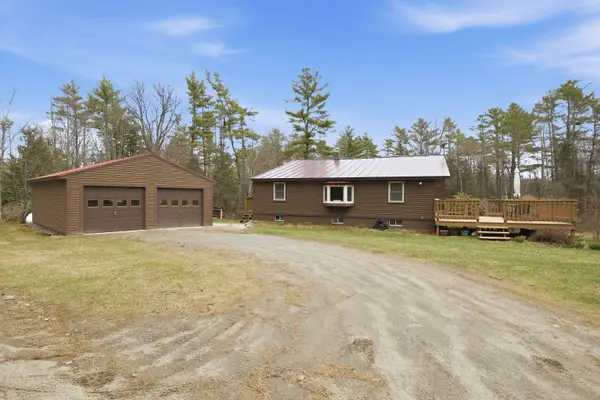 24 Lily Lane, Haverhill, NH 03774