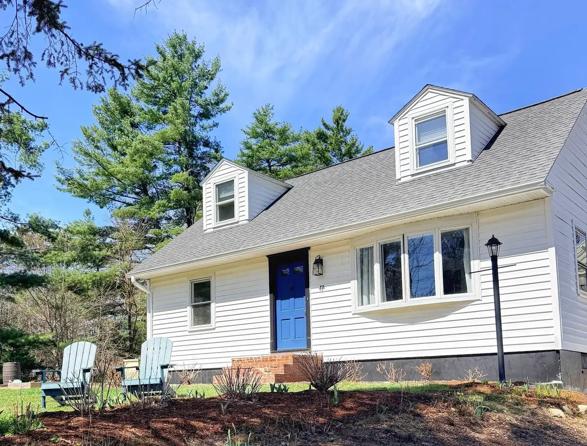 17 Old Stage Road, Dover, NH 03820 - #1
