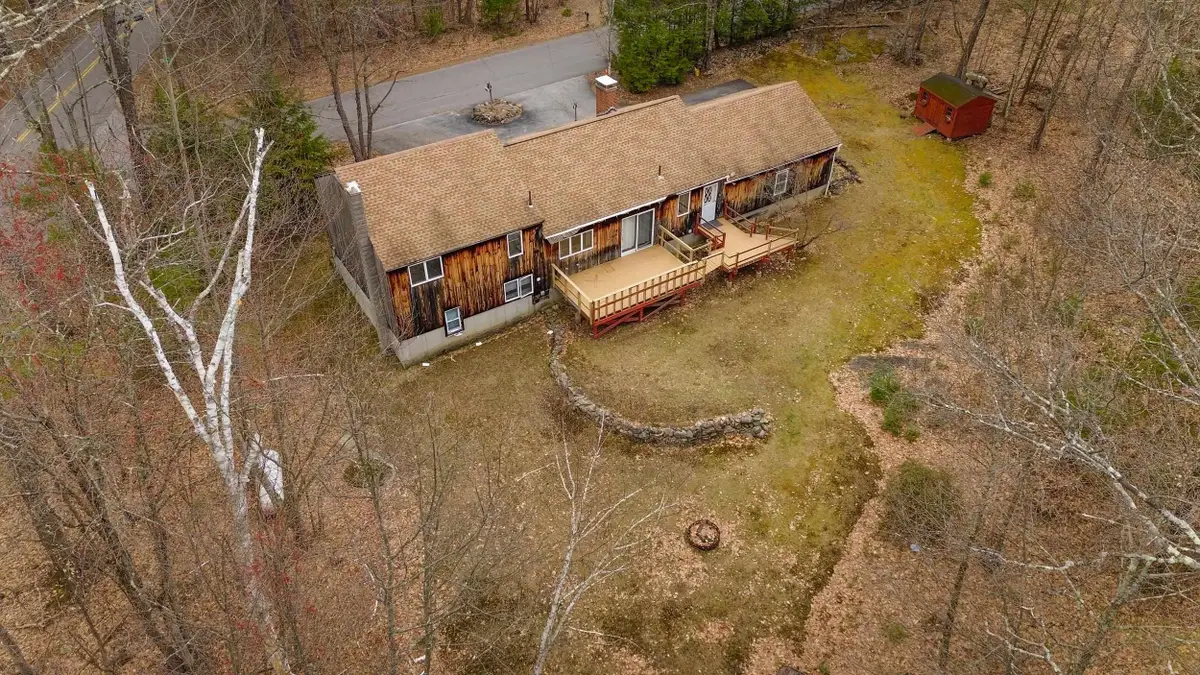 43 Snow Road, Goffstown, NH 03045 - #1
