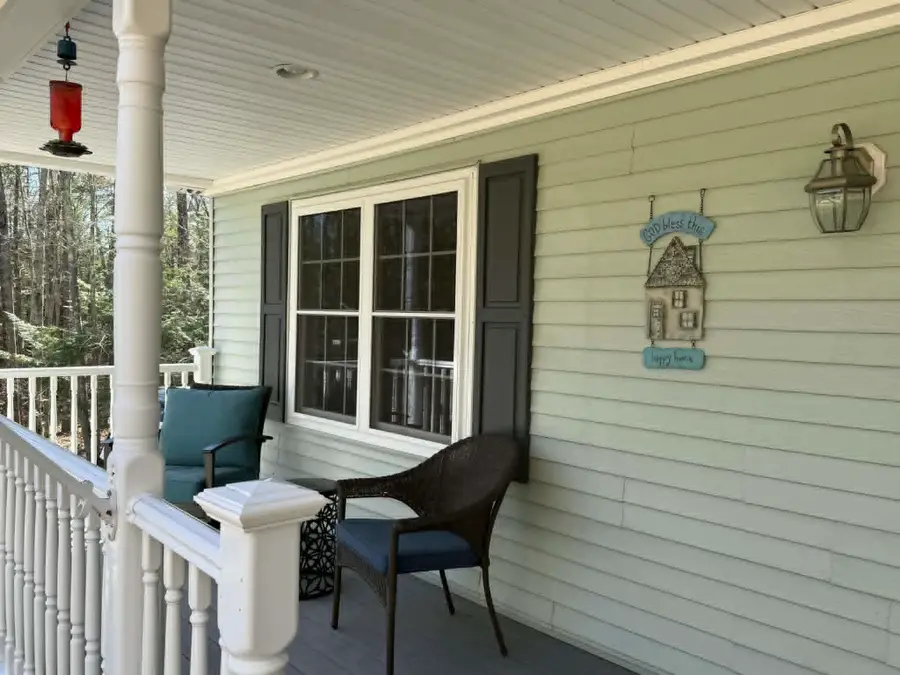 1071 Montalona Road, Dunbarton, NH 03046 - #3