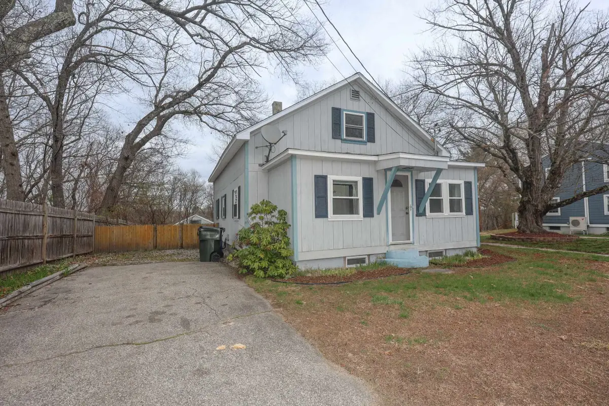 63 Saint Marie Street, Manchester, NH 03102 - #1