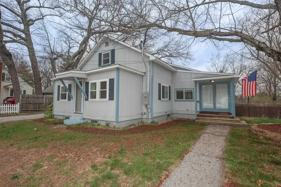 63 Saint Marie Street, Manchester, NH 03102 - #2