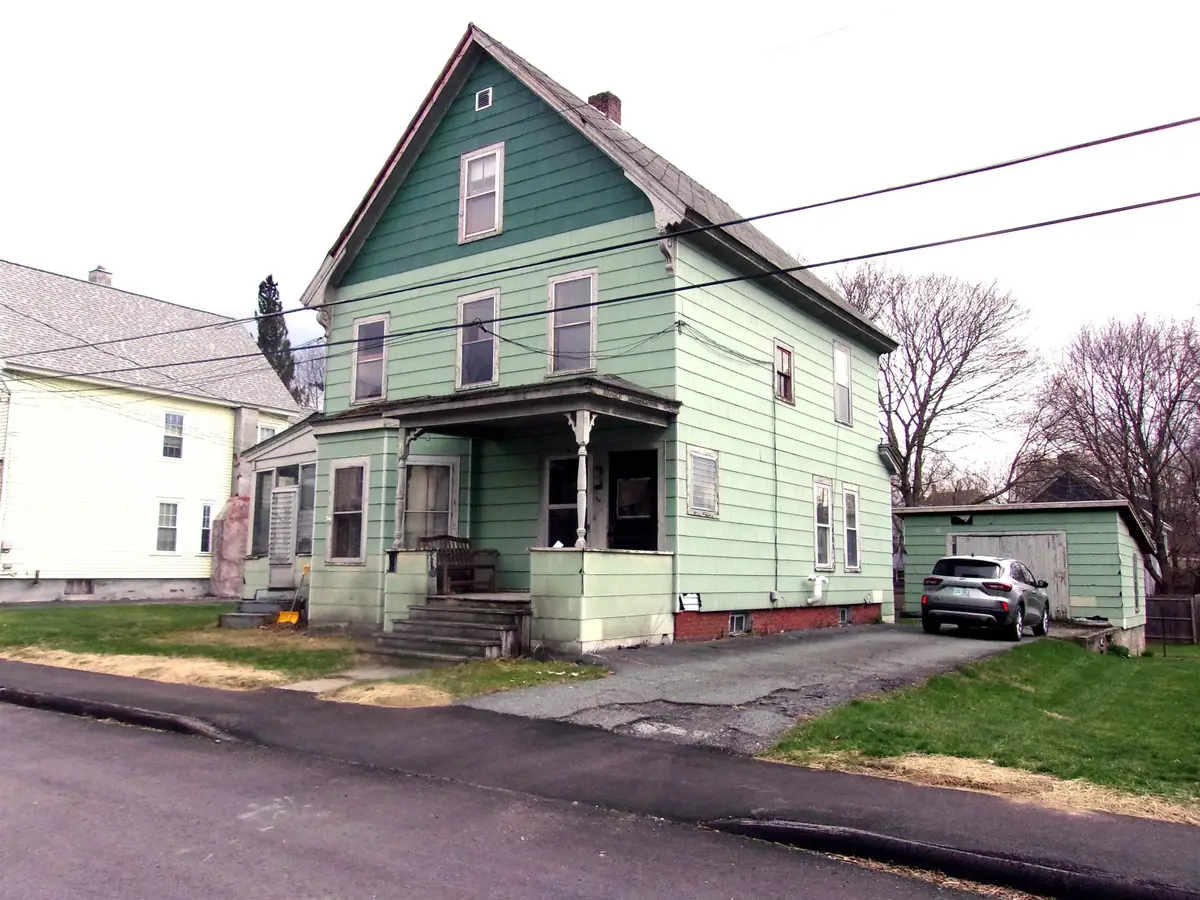 16 Beech Street, Woodsville, NH 03785 - #1