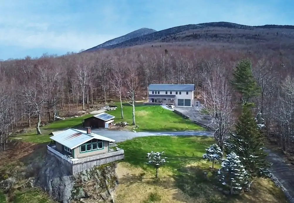 1655 Lincoln Gap Road, Lincoln, VT 05443 - #1