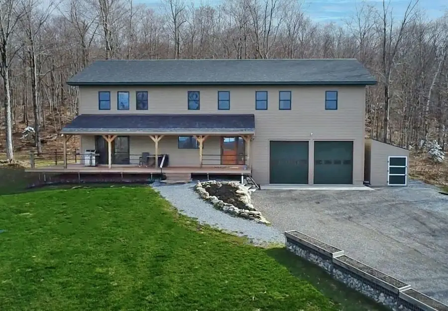 1655 Lincoln Gap Road, Lincoln, VT 05443 - #3