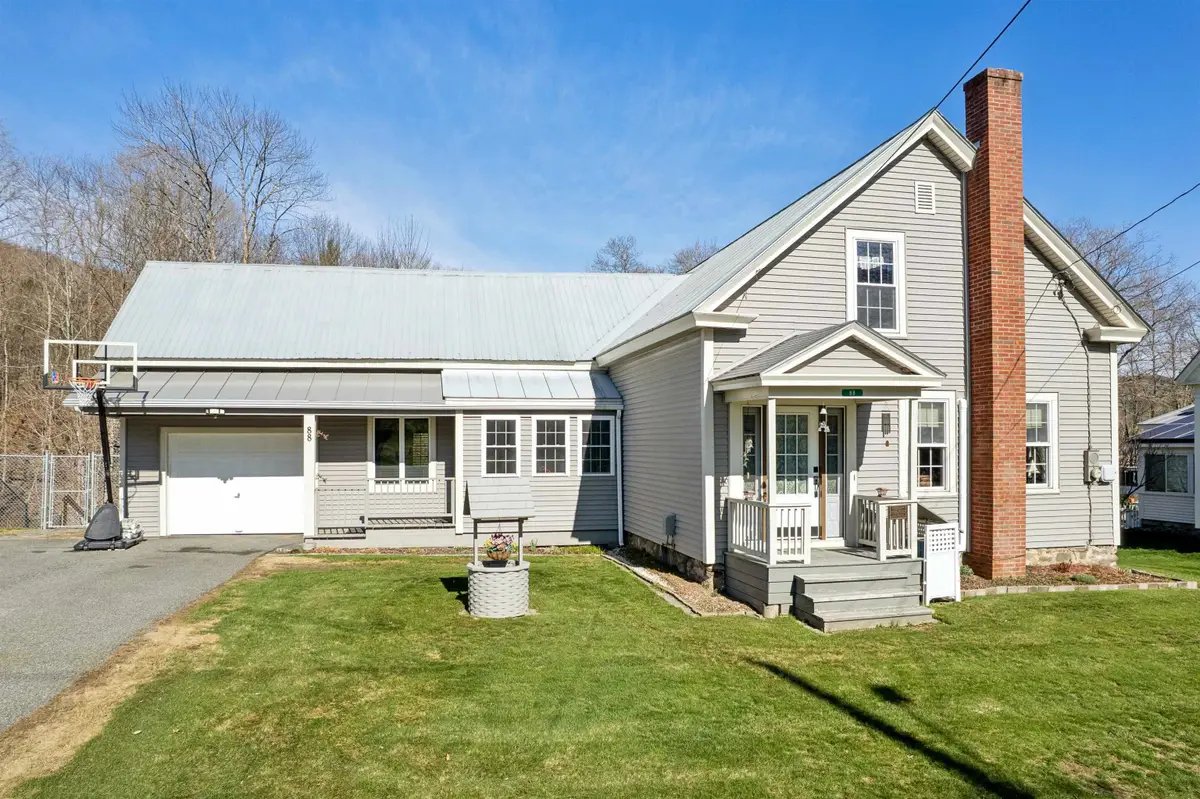 88 Happy Valley Road, Woodstock, VT 05091 - #1