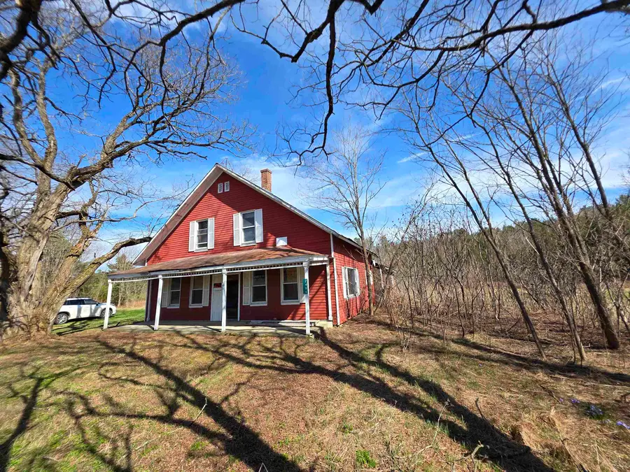 2466 VT Route 114, Burke, VT 05832 - #2