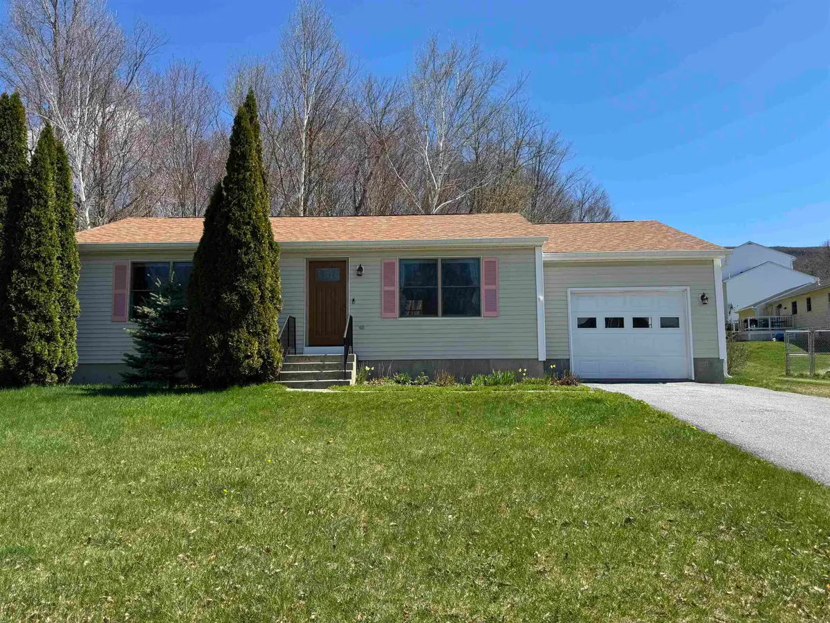 124 ALBE Drive, Bennington, VT 05201 - #1