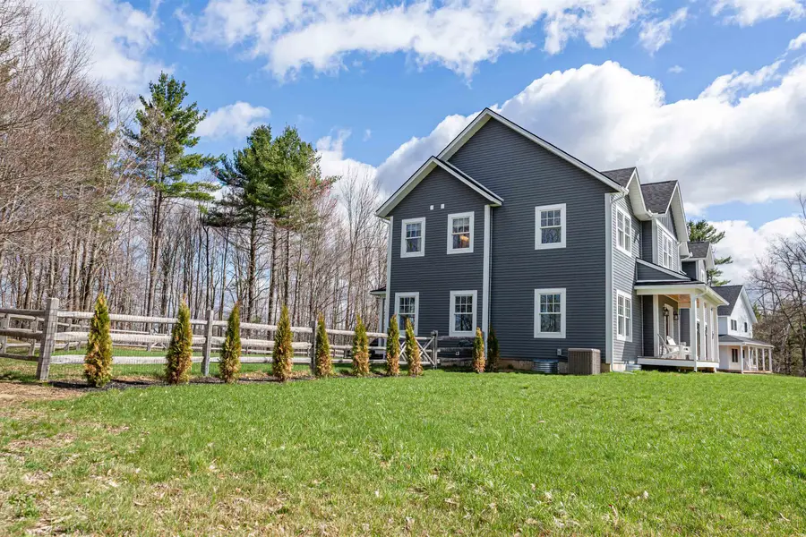 241 Maple Basin Lane, Jericho, VT 05465 - #2