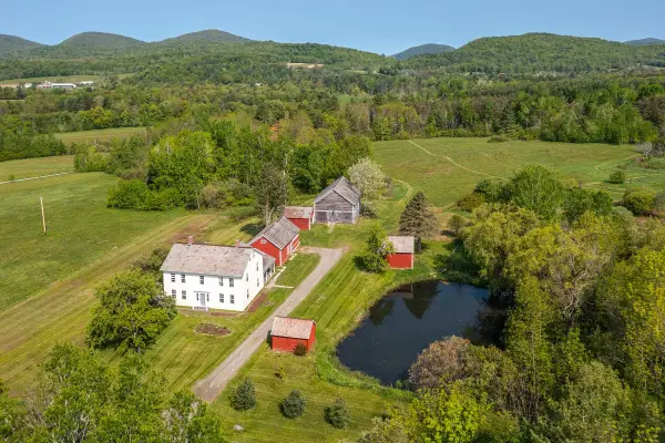 1267 Kelley Hill Road, Pawlet, VT 05761