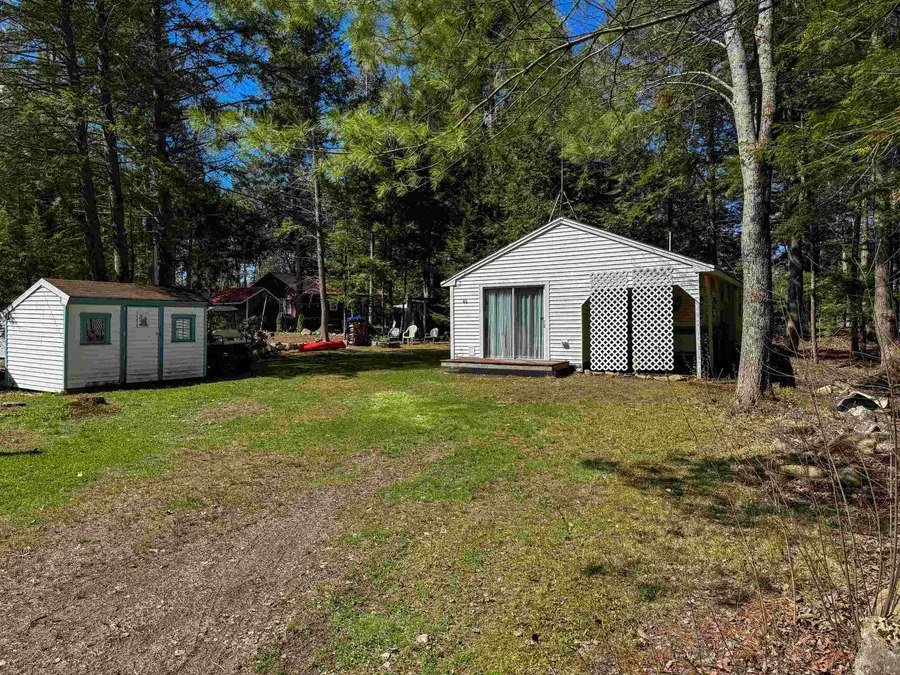 60 Fern Circle, Fitzwilliam, NH 03447 - #2