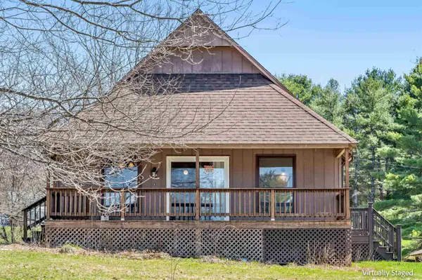 409 East Cobble Hill Road, Barre Town, VT 05641