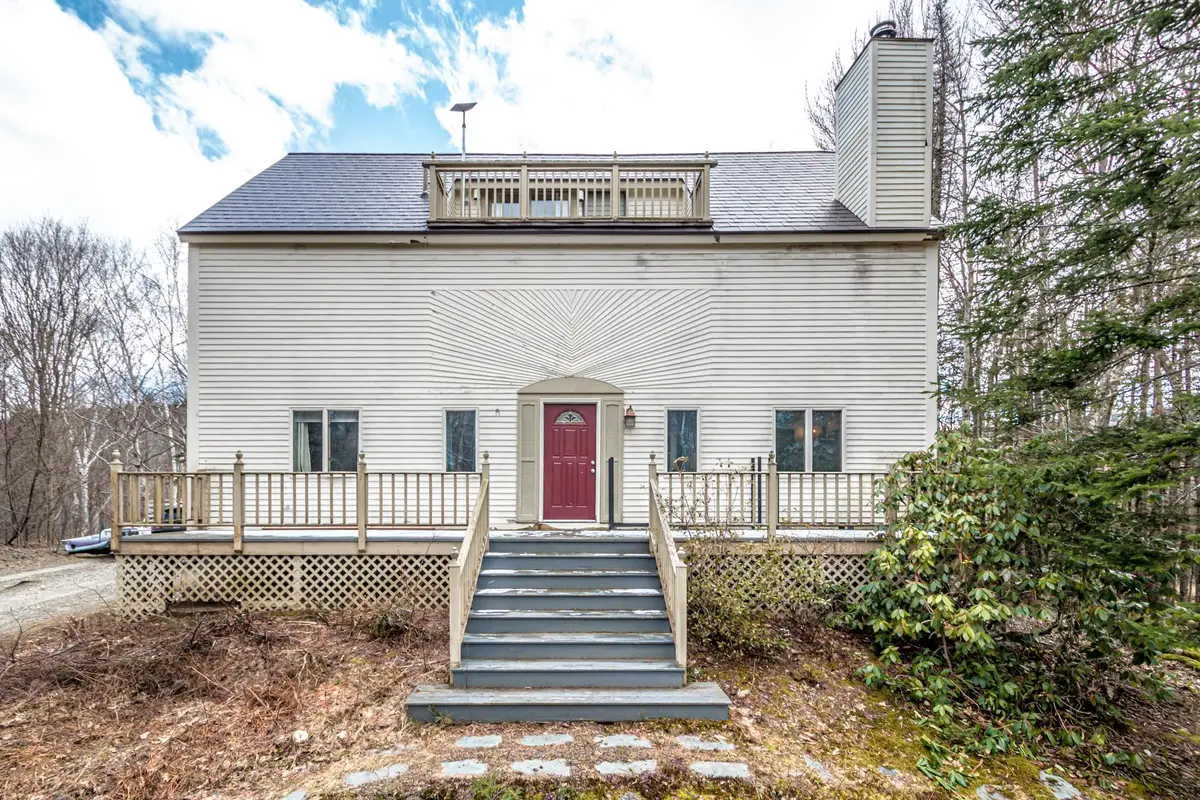 47 Arndt Road, Ellsworth, NH 03223 - #1