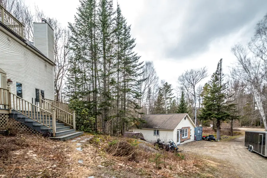 47 Arndt Road, Ellsworth, NH 03223 - #2