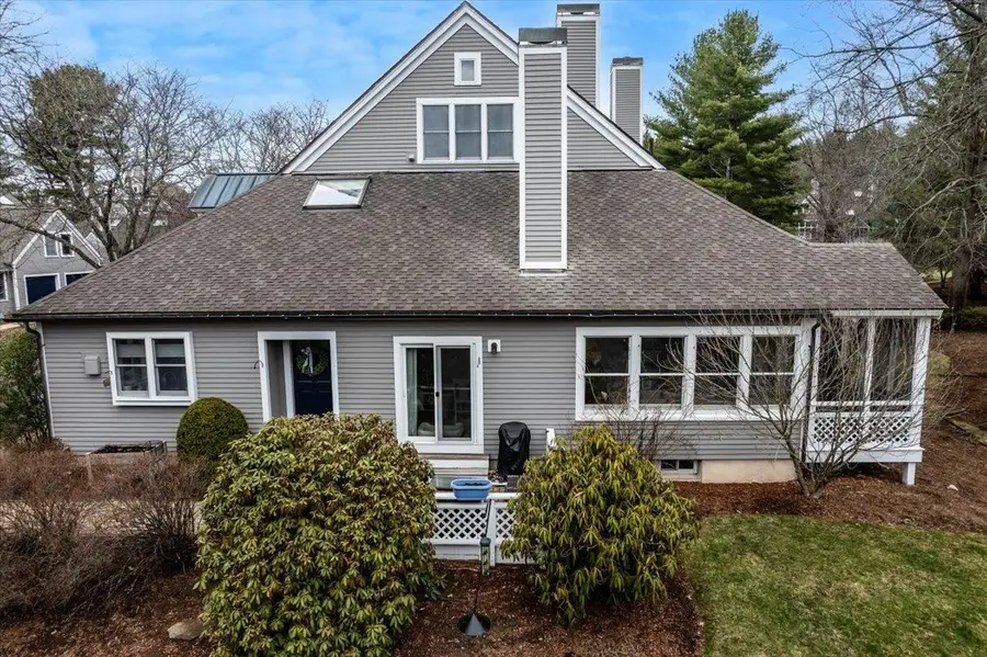 38 Green Heron Lane #81, Nashua, NH 03062 - #2