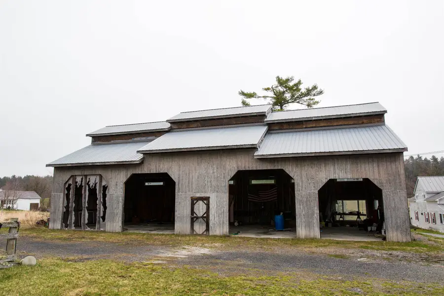 557 Pleasant Valley Road, Benson, VT 05743 - #3