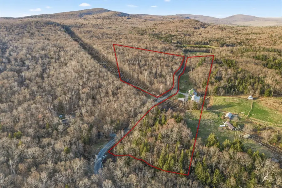558 Klondike Road, Stamford, VT 05352 - #3