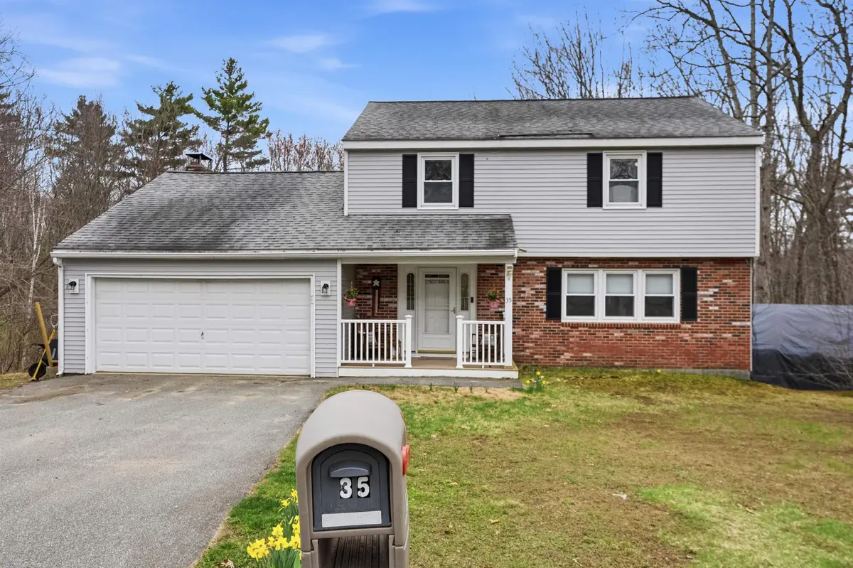 35 Shannon Road, Hampstead, NH 03841 - #1