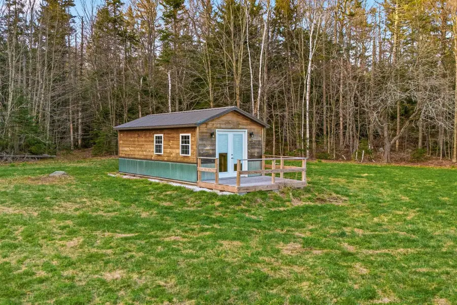 0 Klondike Road, Stamford, VT 05352 - #2