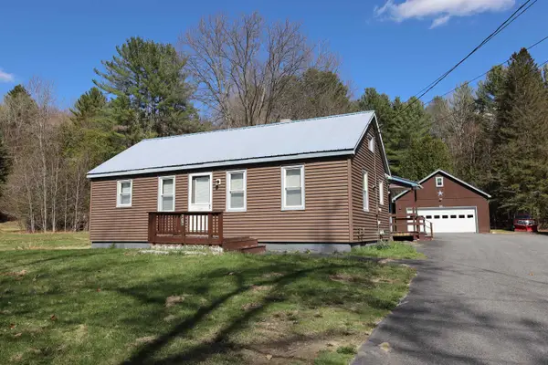 236 Highland Avenue, Berlin, VT 05641