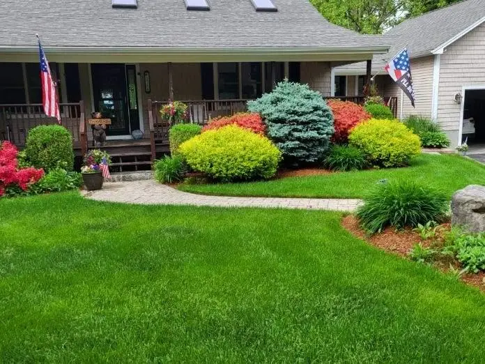 1756 Mount Major Highway, Alton Bay, NH 03810 - #2