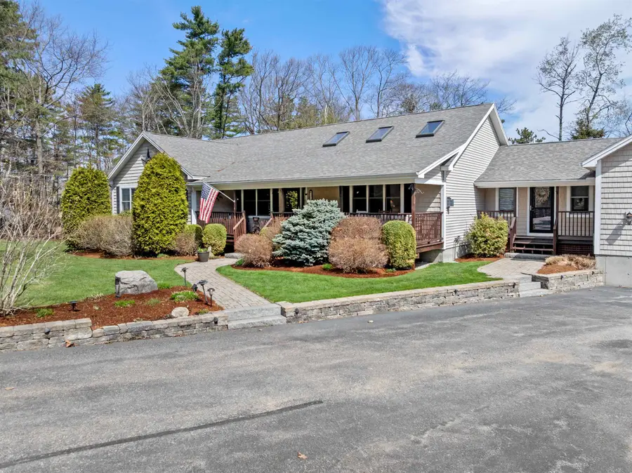 1756 Mount Major Highway, Alton Bay, NH 03810 - #3