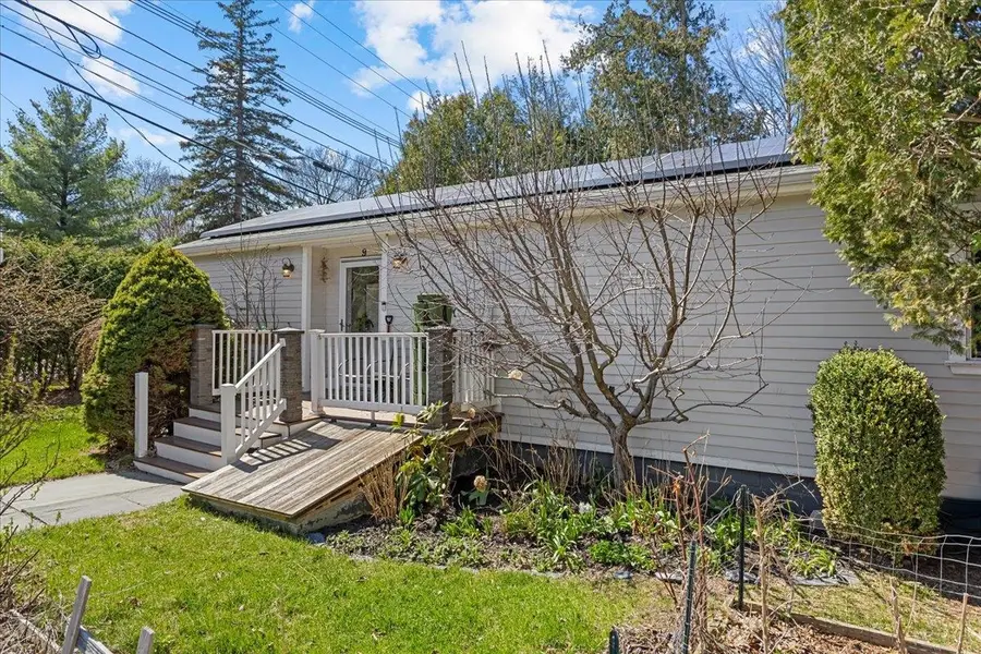 9 Railroad Lane, Shelburne, VT 05482 - #2