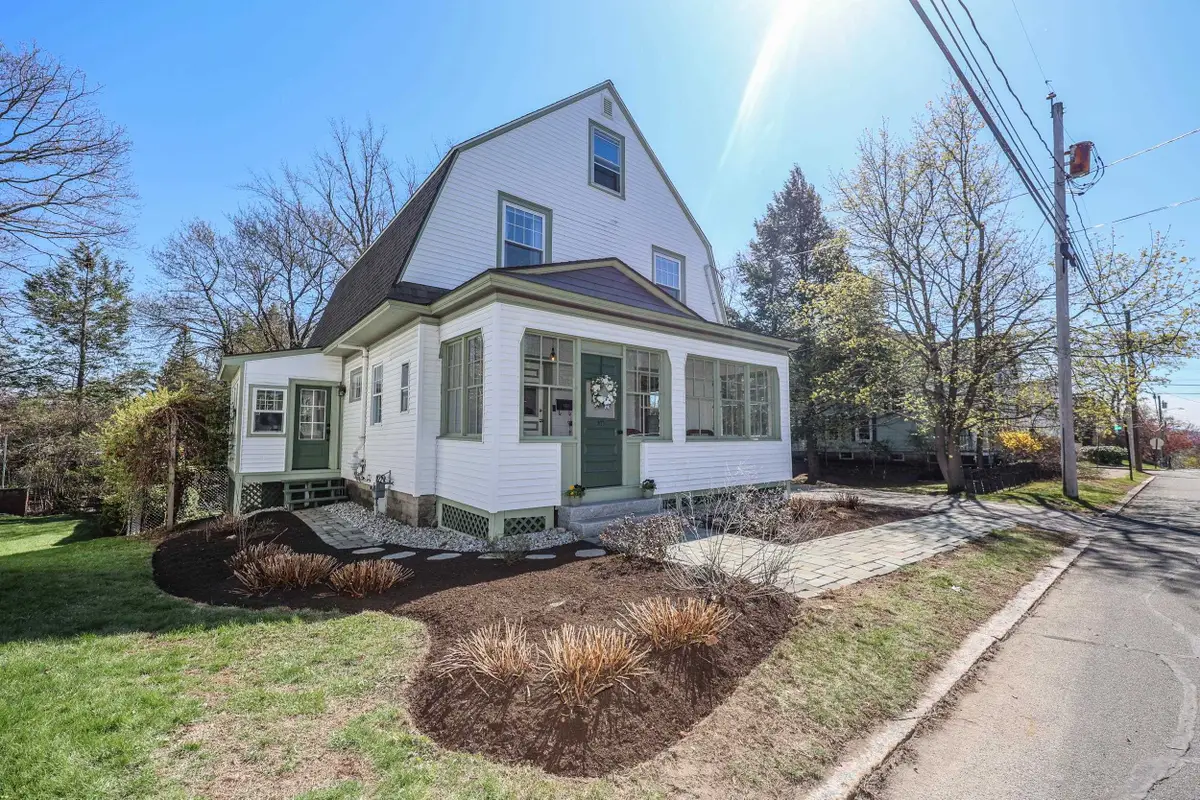 279 Sagamore Street, Manchester, NH 03104 - #1