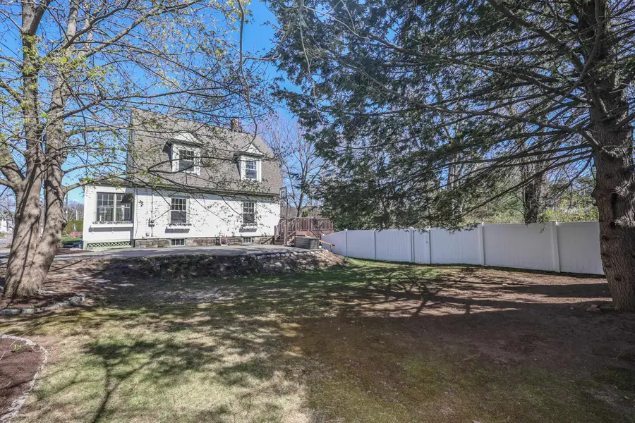 279 Sagamore Street, Manchester, NH 03104 - #3