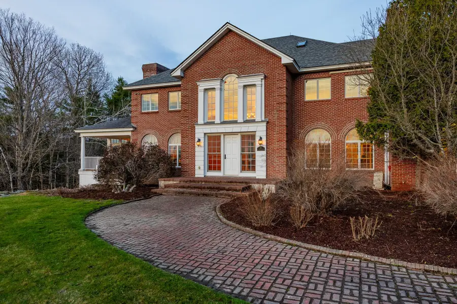 10 Morgan Road, Hanover, NH 03755 - #3