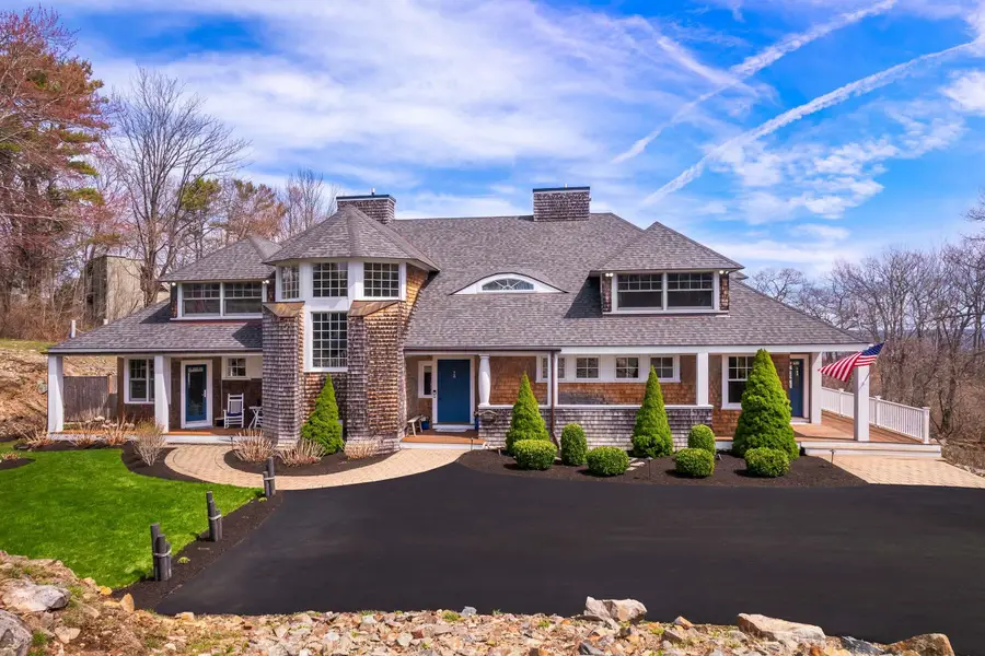 1 Cove Road, York, ME 03902 - #2