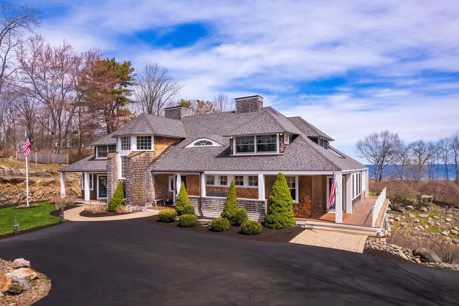 1 Cove Road, York, ME 03902 - #3