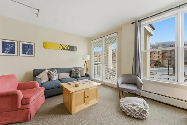 771 Stratton Mountain Access Road #358, Stratton, VT 05155