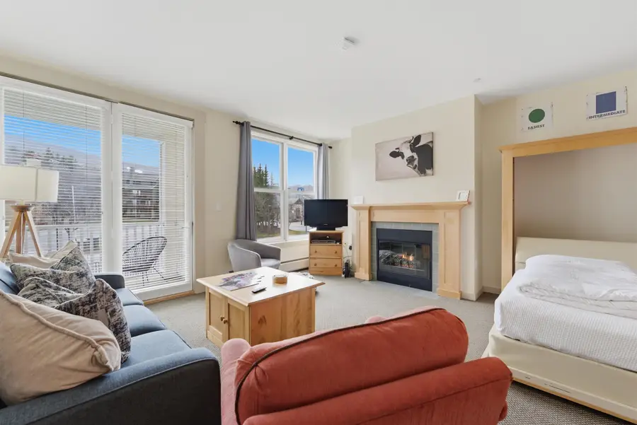 771 Stratton Mountain Access Road #358, Stratton Mountain, VT 05155 - #3