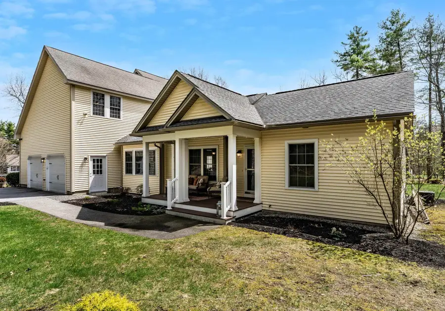 70 Greenmeadow Lane, Bedford, NH 03110 - #2