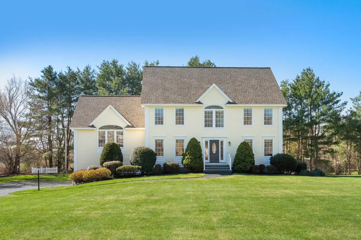 1 Silver Brook Street, Salem, NH 03079 - #1