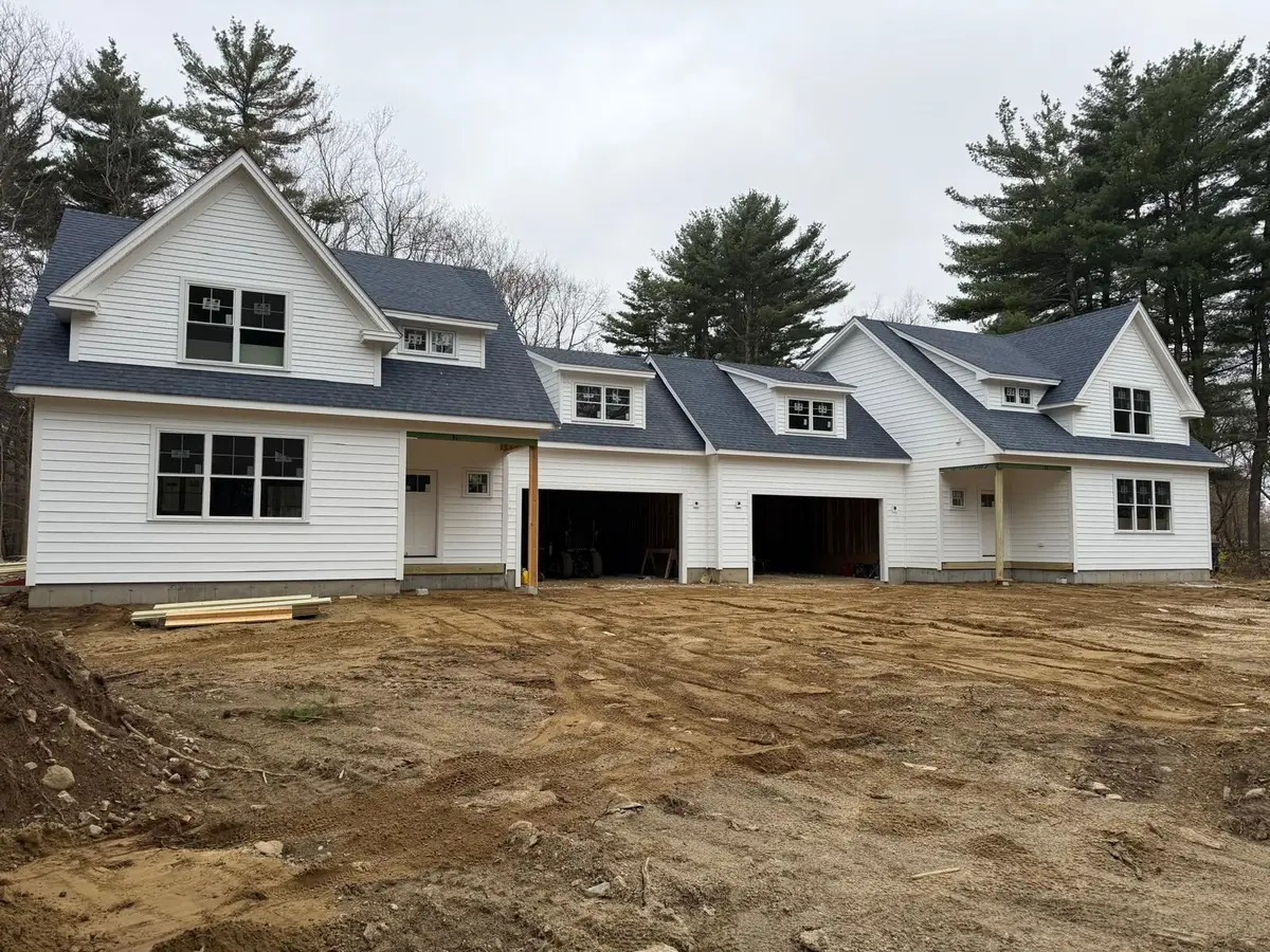 39 Mill Road, North Hampton, NH 03862 - #1