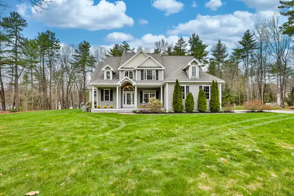 45 Wildwood Drive, Brookline, NH 03033
