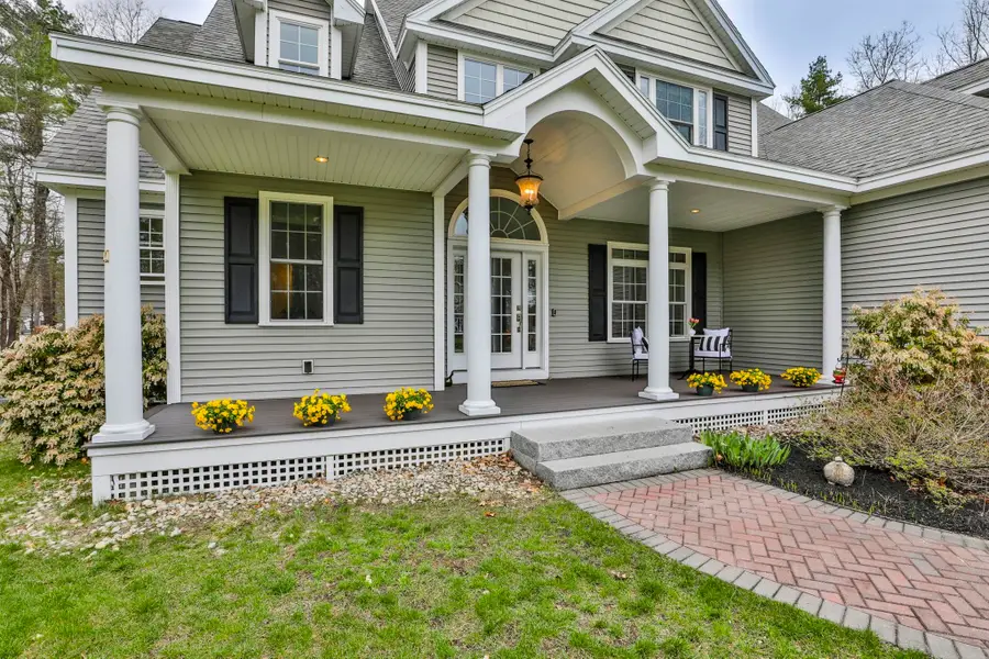 45 Wildwood Drive, Brookline, NH 03033 - #2