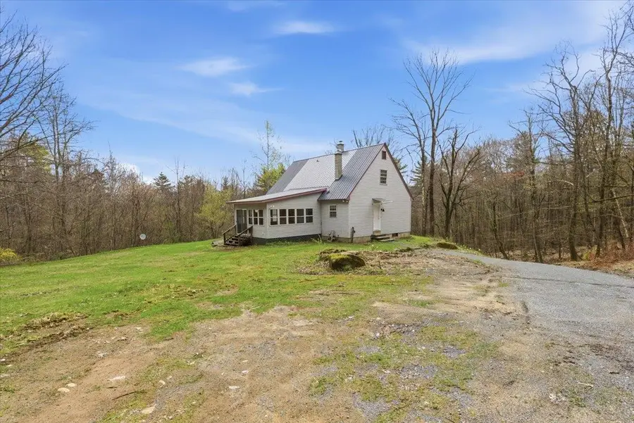 250 Shepherd Lane, Arlington, VT 05250 - #2