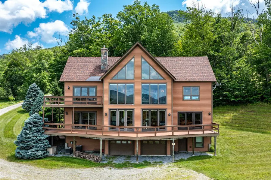 3780 Danby-Pawlet Road, Danby, VT 05739 - #3